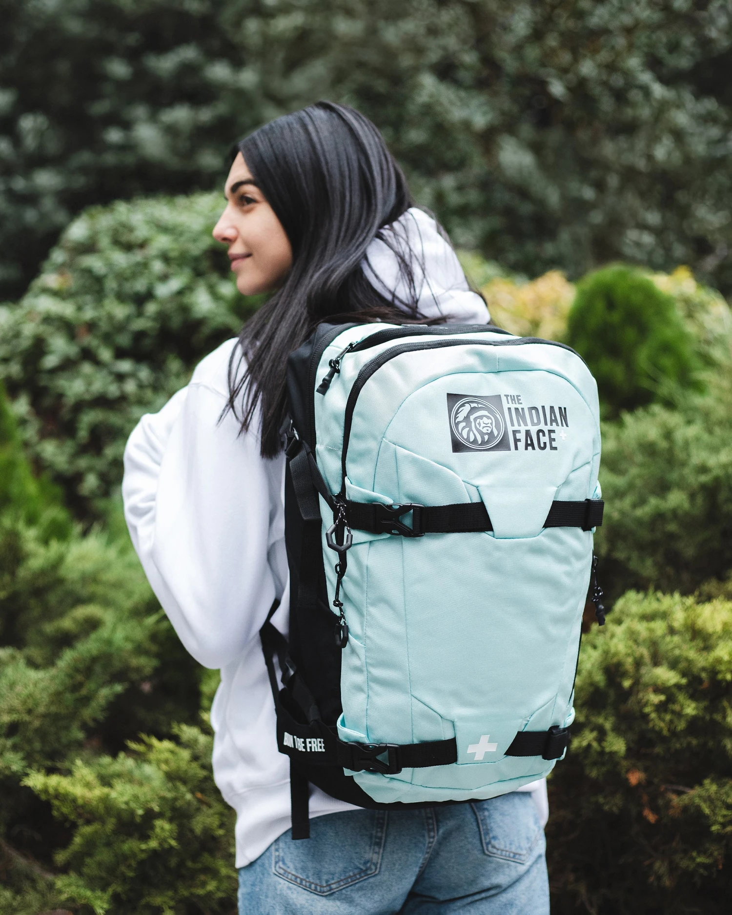 Atlas Light Blue 6 Atlas Light Blue - Imagen 4