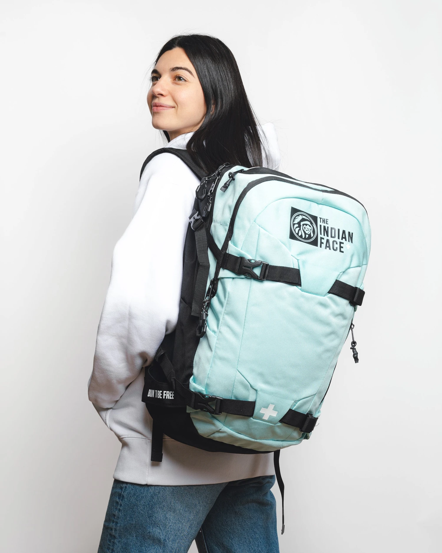 Atlas Light Blue 7 Atlas Light Blue - Imagen 5