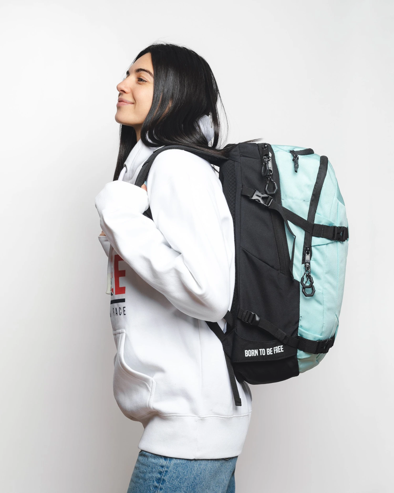 Atlas Light Blue 8 Atlas Light Blue - Imagen 6