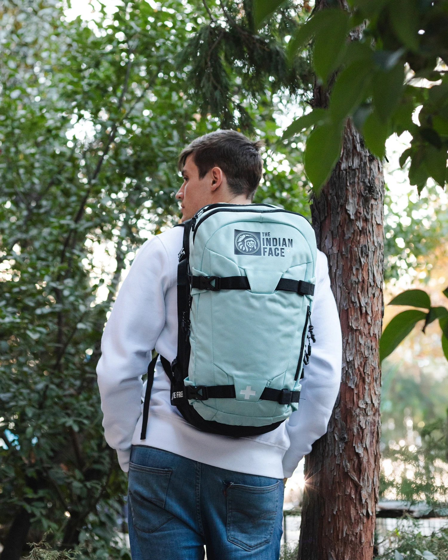 Atlas Light Blue 4 Atlas Light Blue - Imagen 2