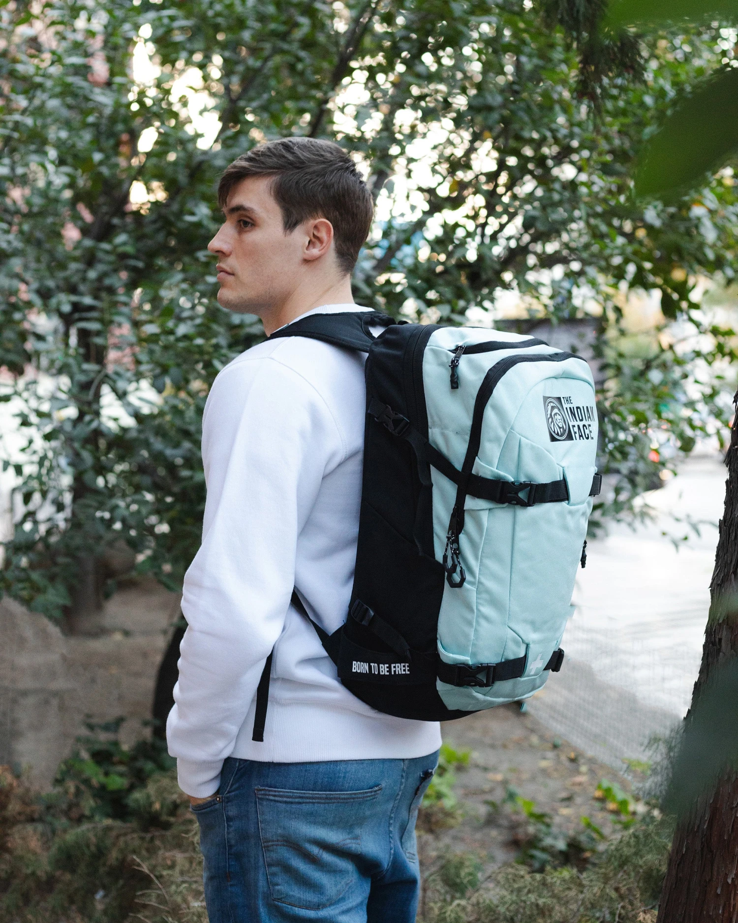 Atlas Light Blue 5 Atlas Light Blue - Imagen 3