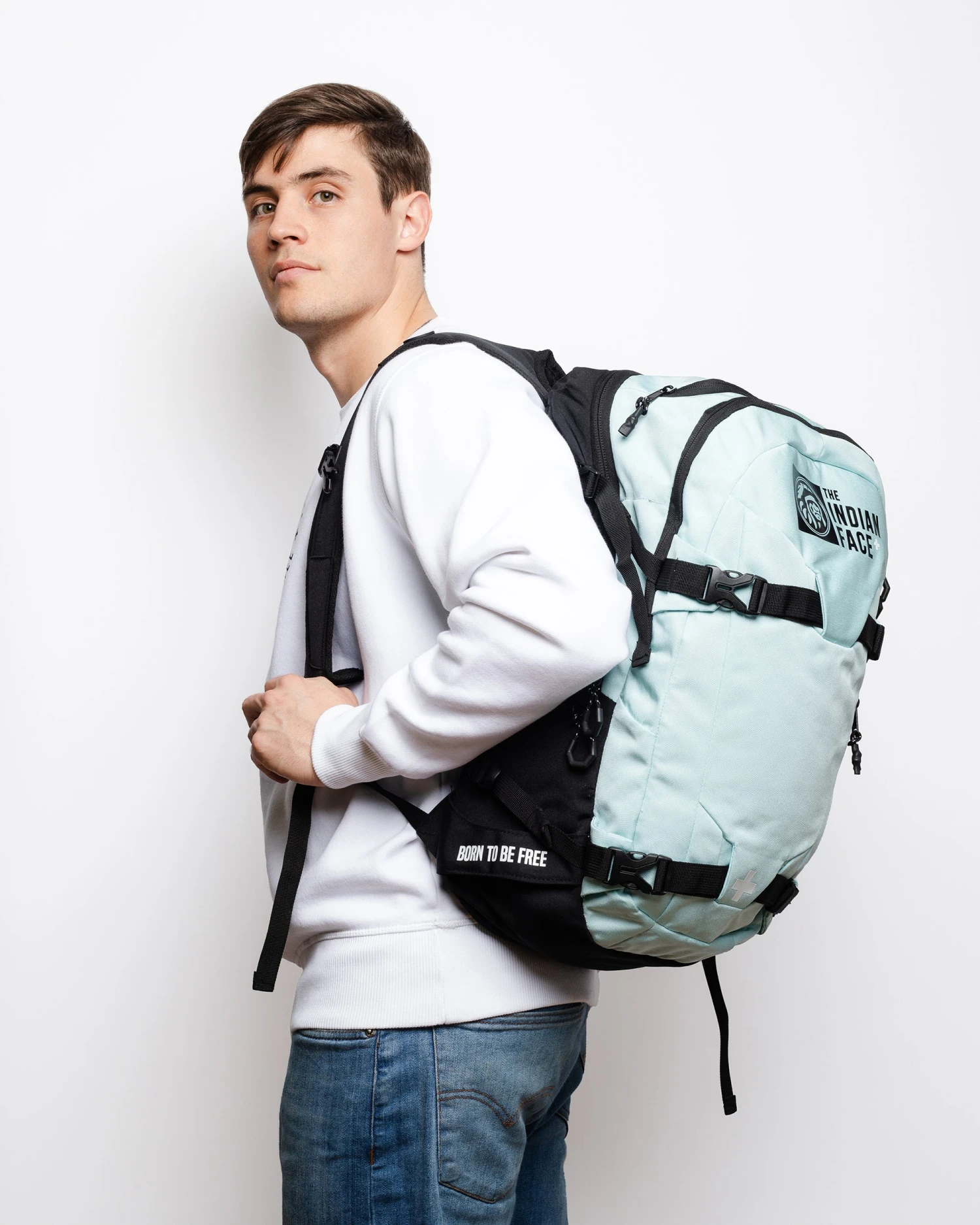 Atlas Light Blue 9 Atlas Light Blue - Imagen 7