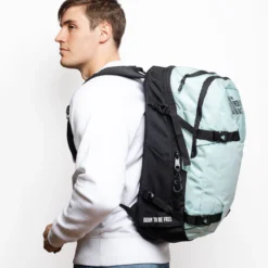 Atlas Light Blue 22 Atlas Light Blue -The Indian Face Ventas IF A08 23M01C07 16