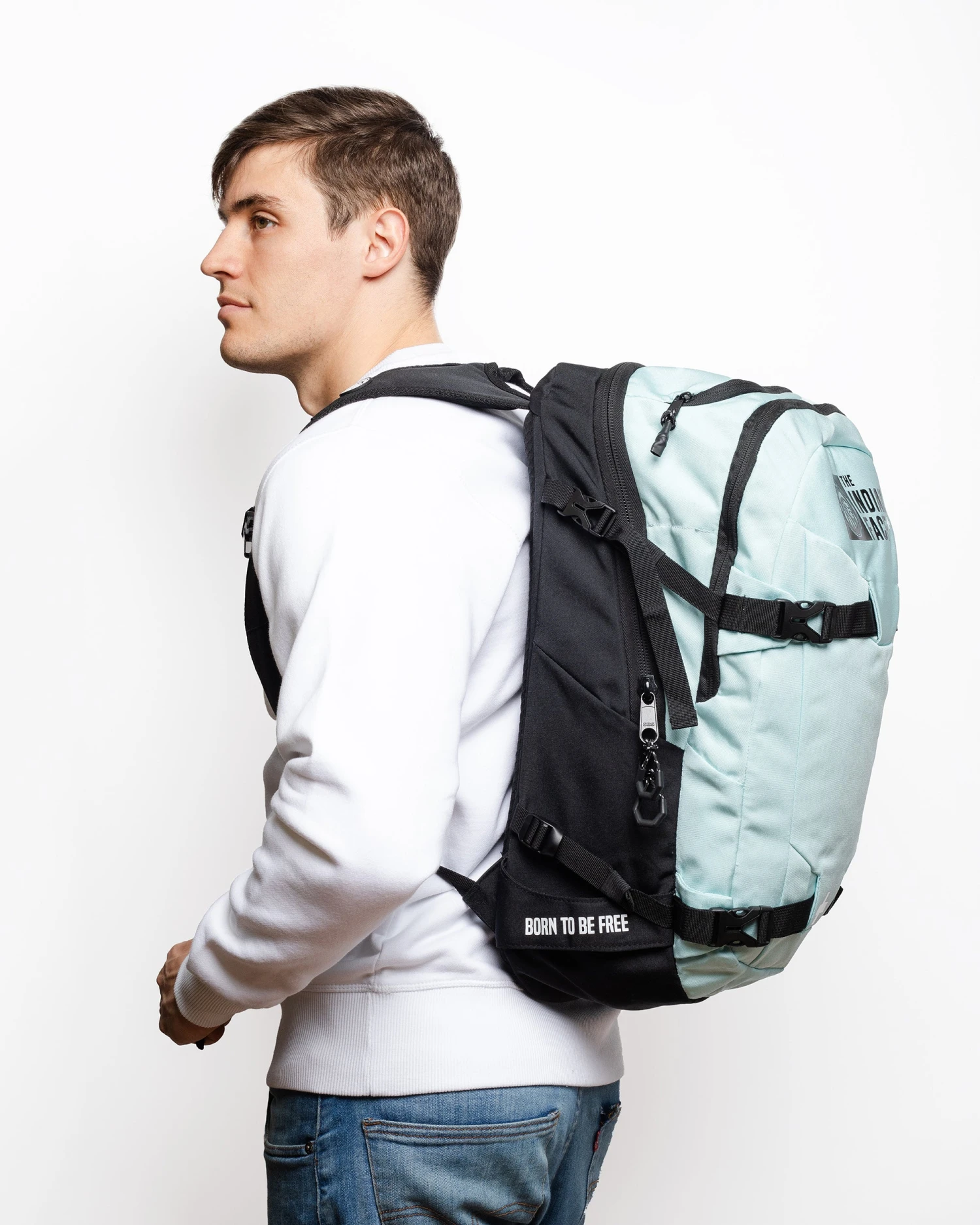 Atlas Light Blue 10 Atlas Light Blue - Imagen 8