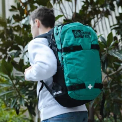 Atlas Green -The Indian Face Ventas IF A08 23M01C08 12