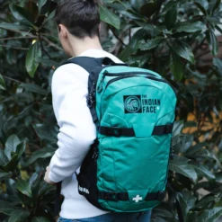 Atlas Green -The Indian Face Ventas IF A08 23M01C08 14