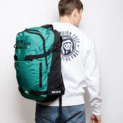 Atlas Green -The Indian Face Ventas IF A08 23M01C08 16