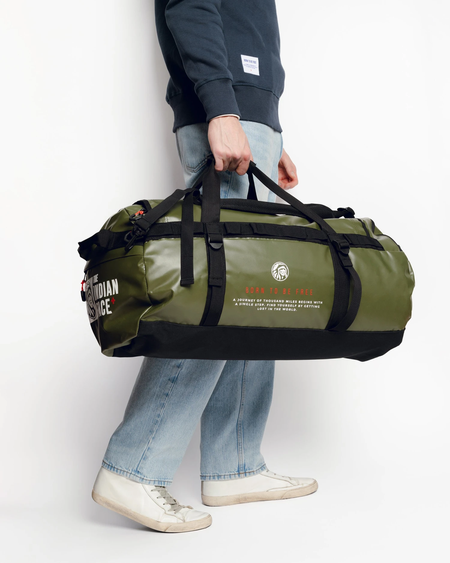 Latitude Green 5 Latitude Green - Imagen 3