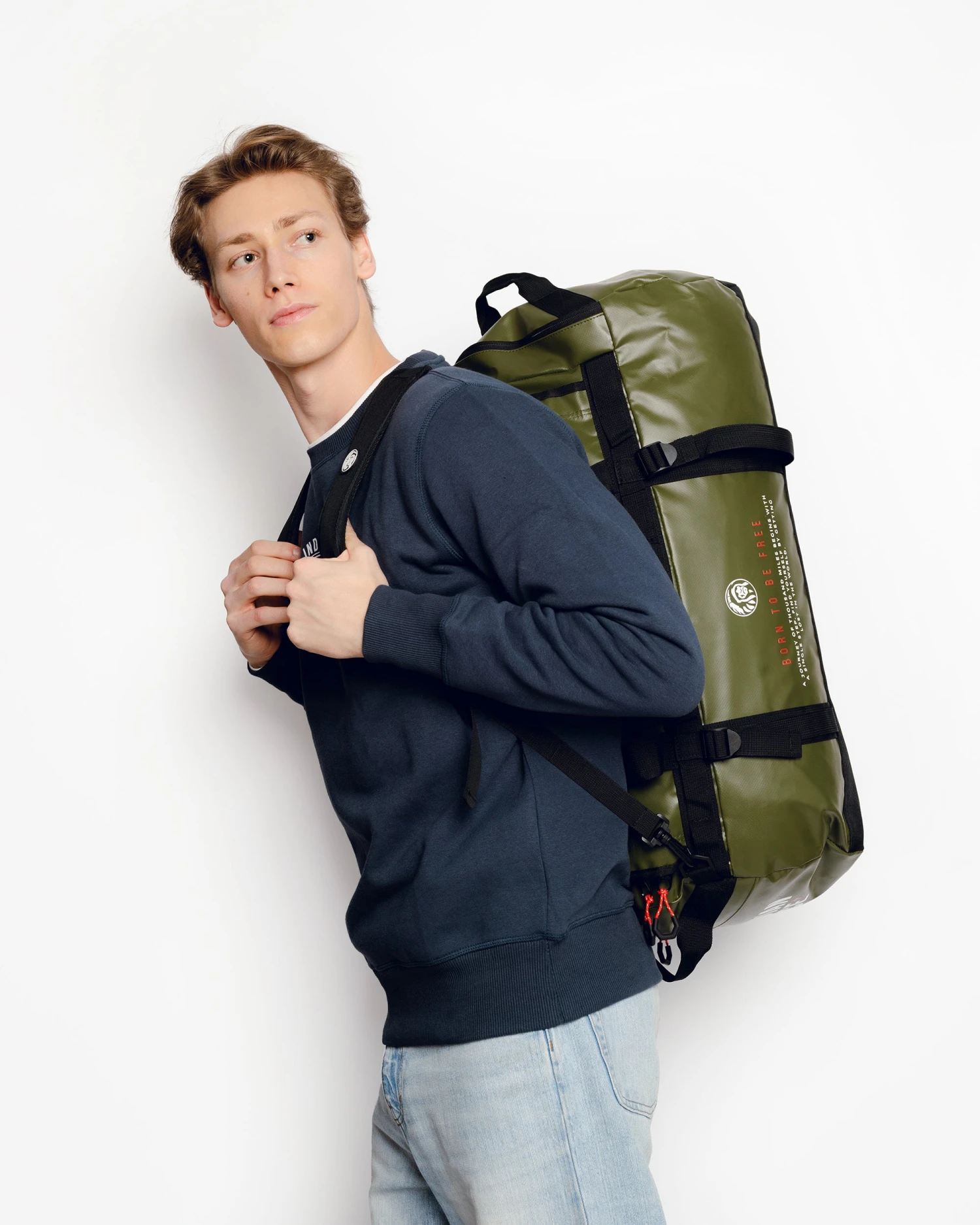 Latitude Green 4 Latitude Green - Imagen 2