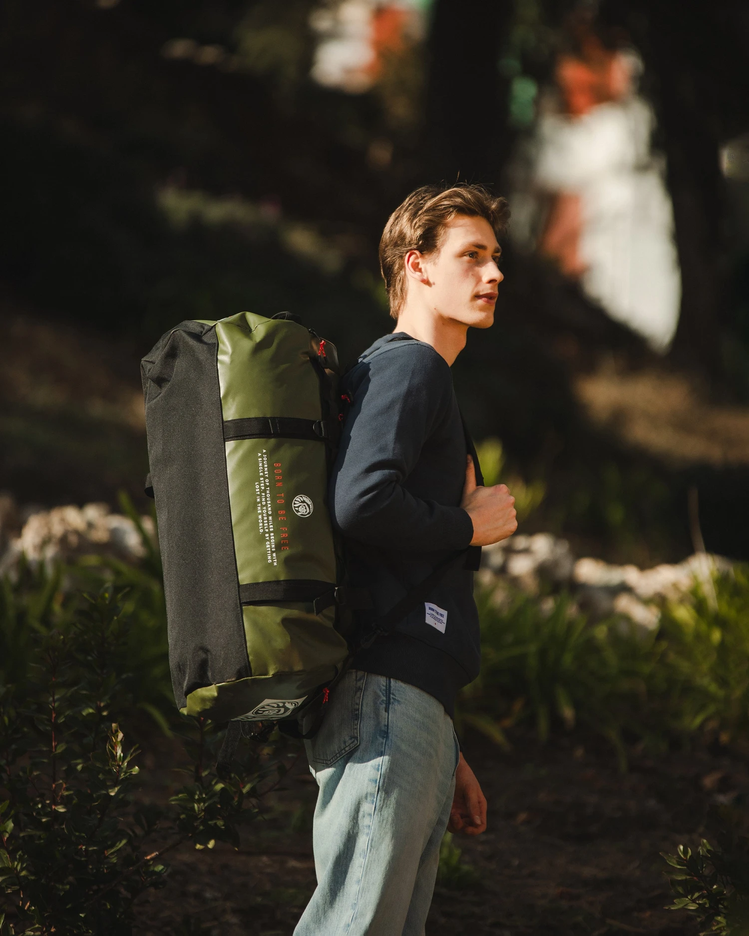 Latitude Green 15 Latitude Green - Imagen 13