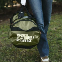 Latitude Green 31 Latitude Green -The Indian Face Ventas IF A09 23M01C02 12