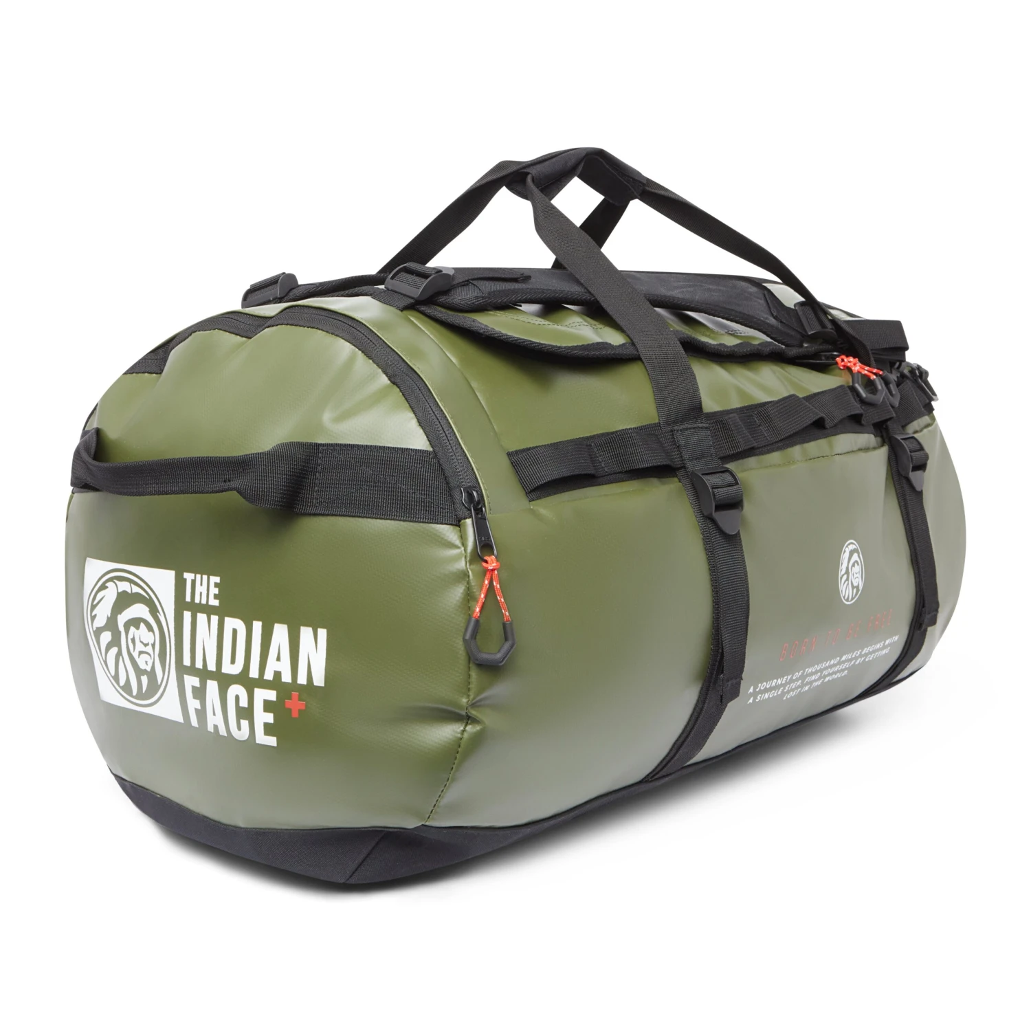 Latitude Green 3 Latitude Green