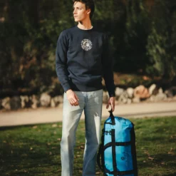 Latitude Blue -The Indian Face Ventas IF A09 23M01C03 08