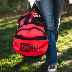 Latitude Red -The Indian Face Ventas IF A09 23M01C04 14