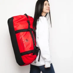 Latitude Red -The Indian Face Ventas IF A09 23M01C04 18