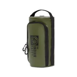 Sailor Green -The Indian Face Ventas IF A11 23M01C02 04