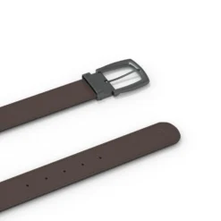 Iconic Dark Brown -The Indian Face Ventas IF A13 23M03C01 04