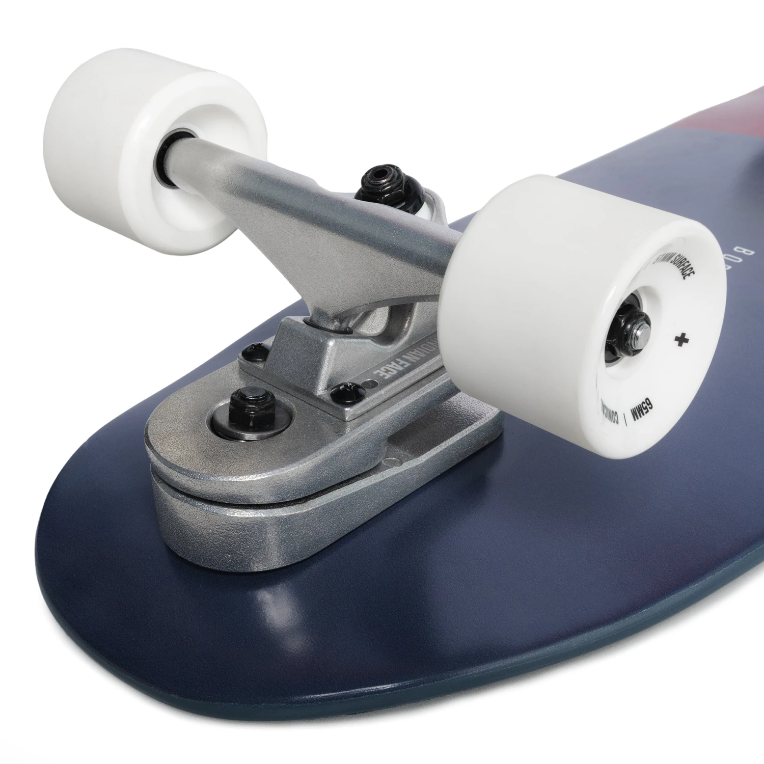 Offshore Black / Red 7 Offshore Black / Red - Imagen 5