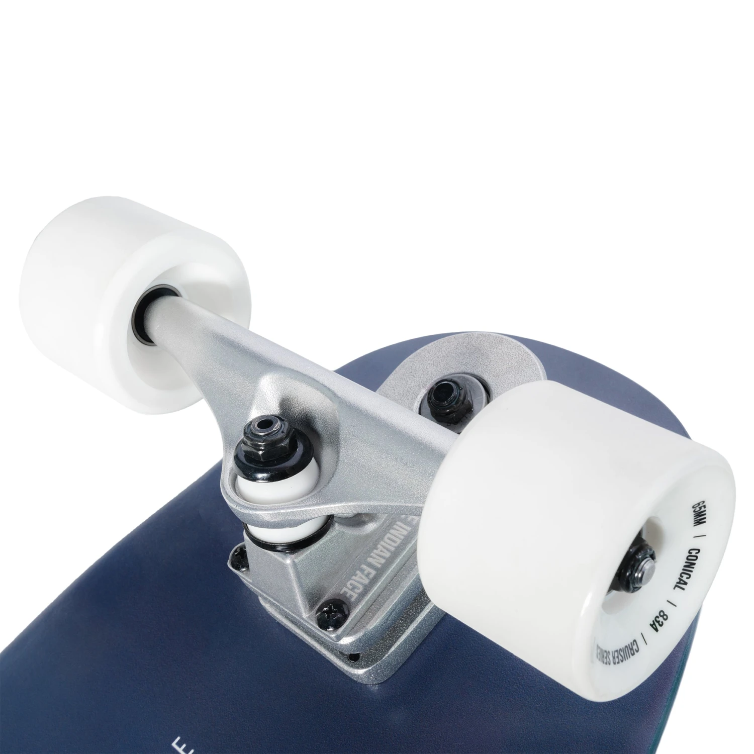 Offshore Black / Red 8 Offshore Black / Red - Imagen 6