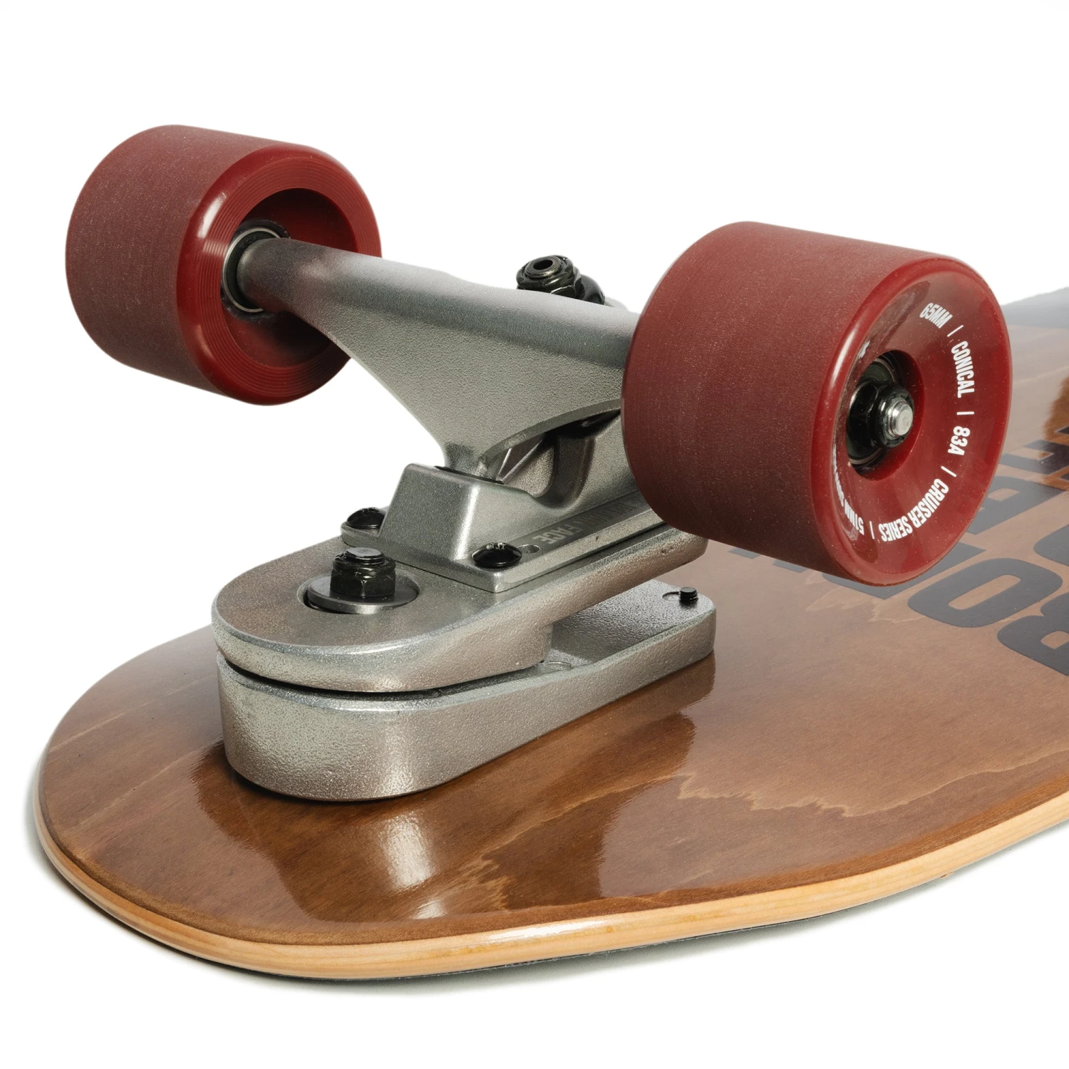 Arrecife Black / Brown 7 Arrecife Black / Brown - Imagen 5