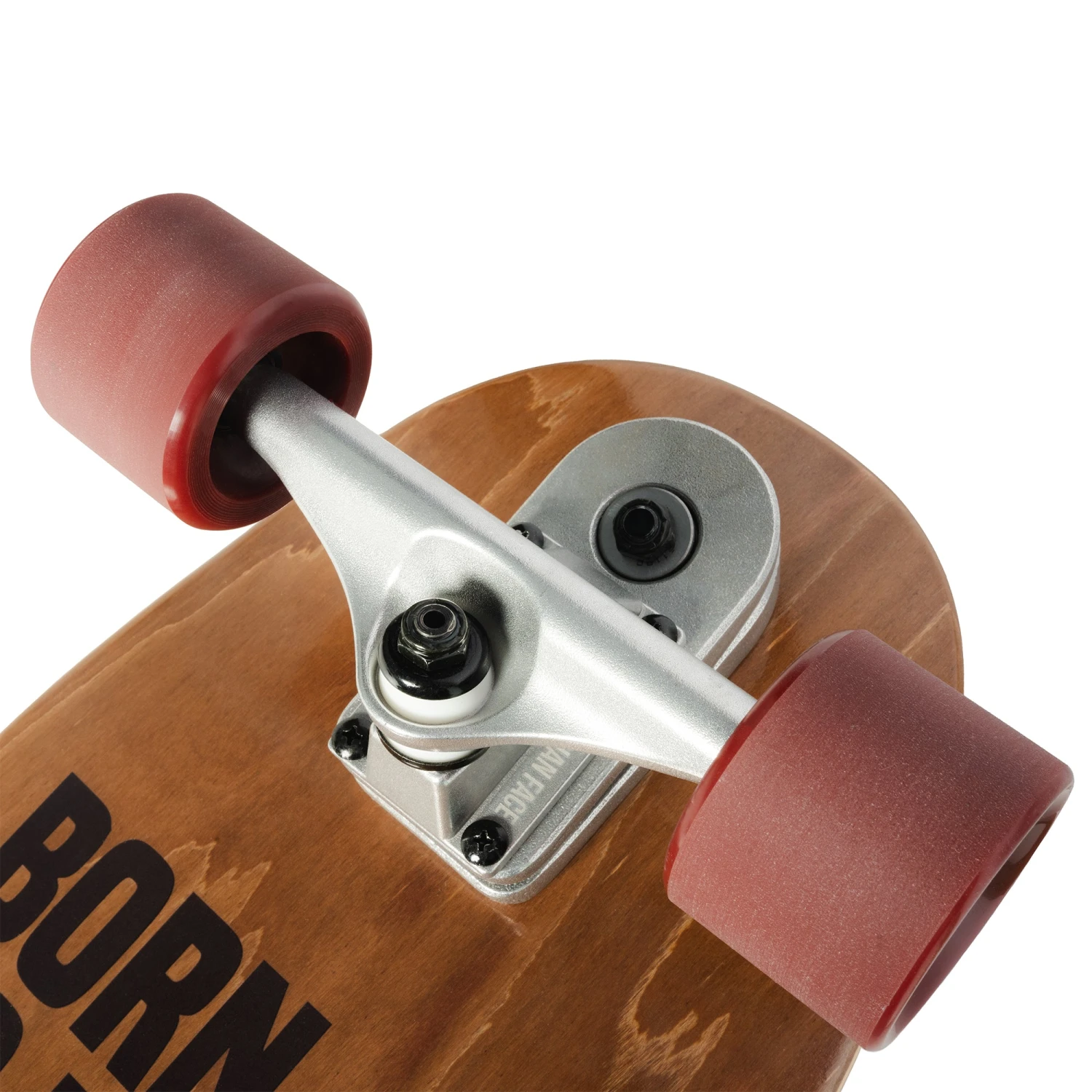 Arrecife Black / Brown 8 Arrecife Black / Brown - Imagen 6