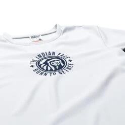 Spirit White 15 Spirit White -The Indian Face Ventas IF R01 23M01C01 02