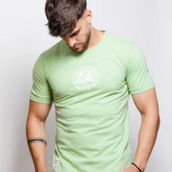 Spirit Green 25 Spirit Green -The Indian Face Ventas IF R01 23M01C02 11 scaled