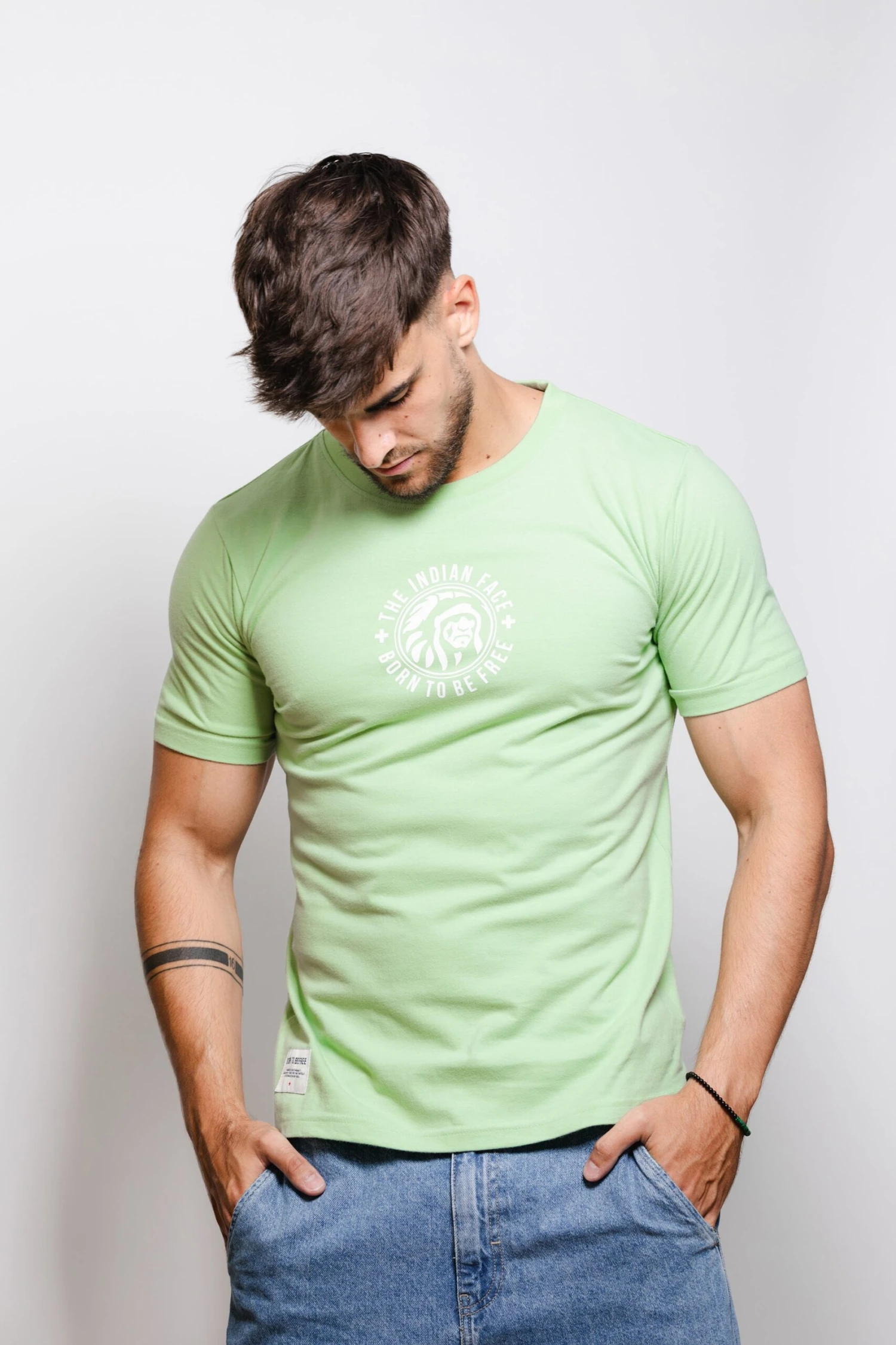 Spirit Green 13 Spirit Green - Imagen 11