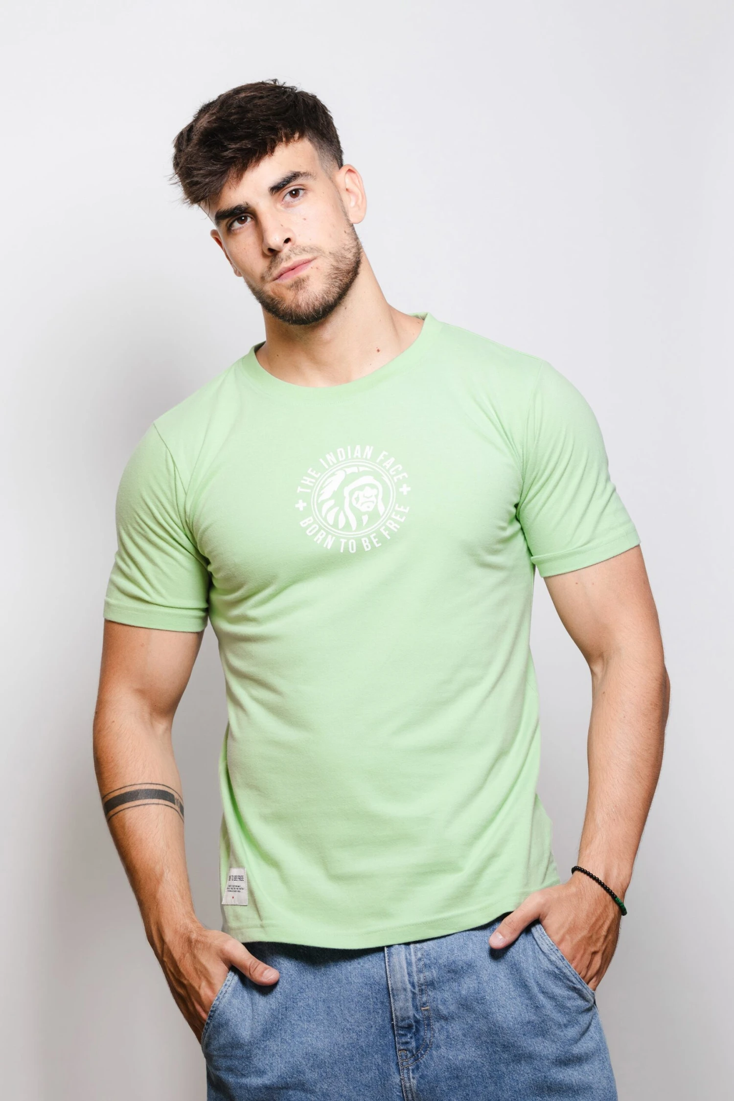 Spirit Green 14 Spirit Green - Imagen 12