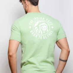 Spirit Green 27 Spirit Green -The Indian Face Ventas IF R01 23M01C02 14 scaled