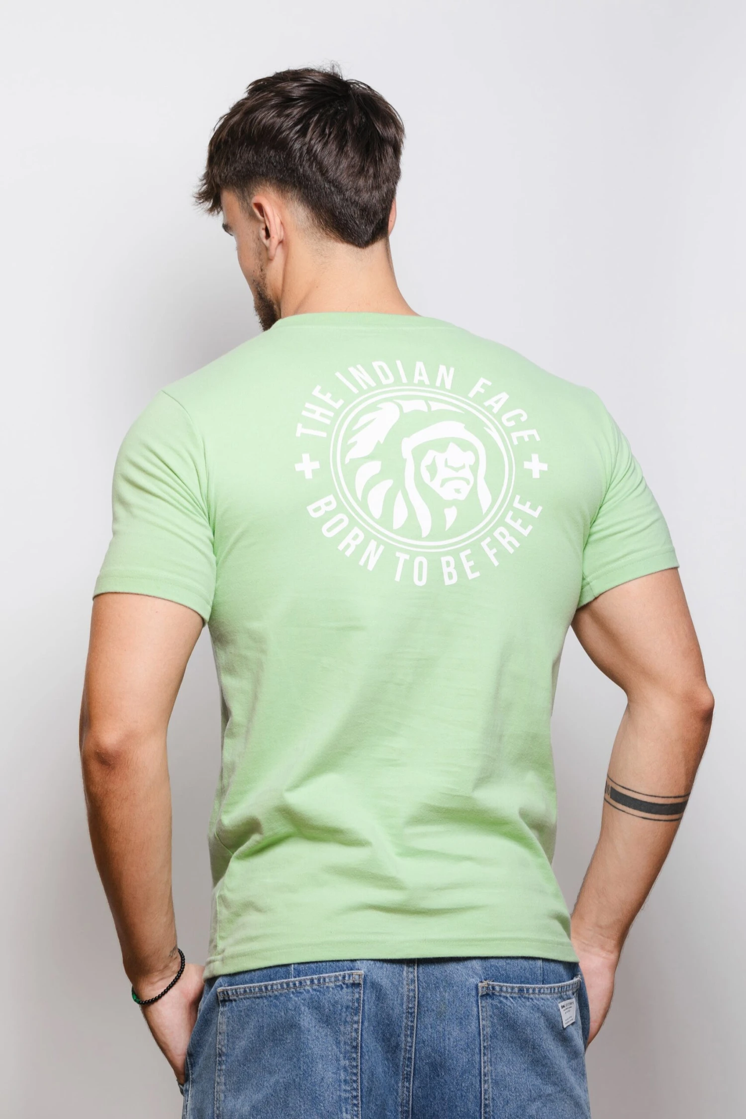 Spirit Green 15 Spirit Green - Imagen 13