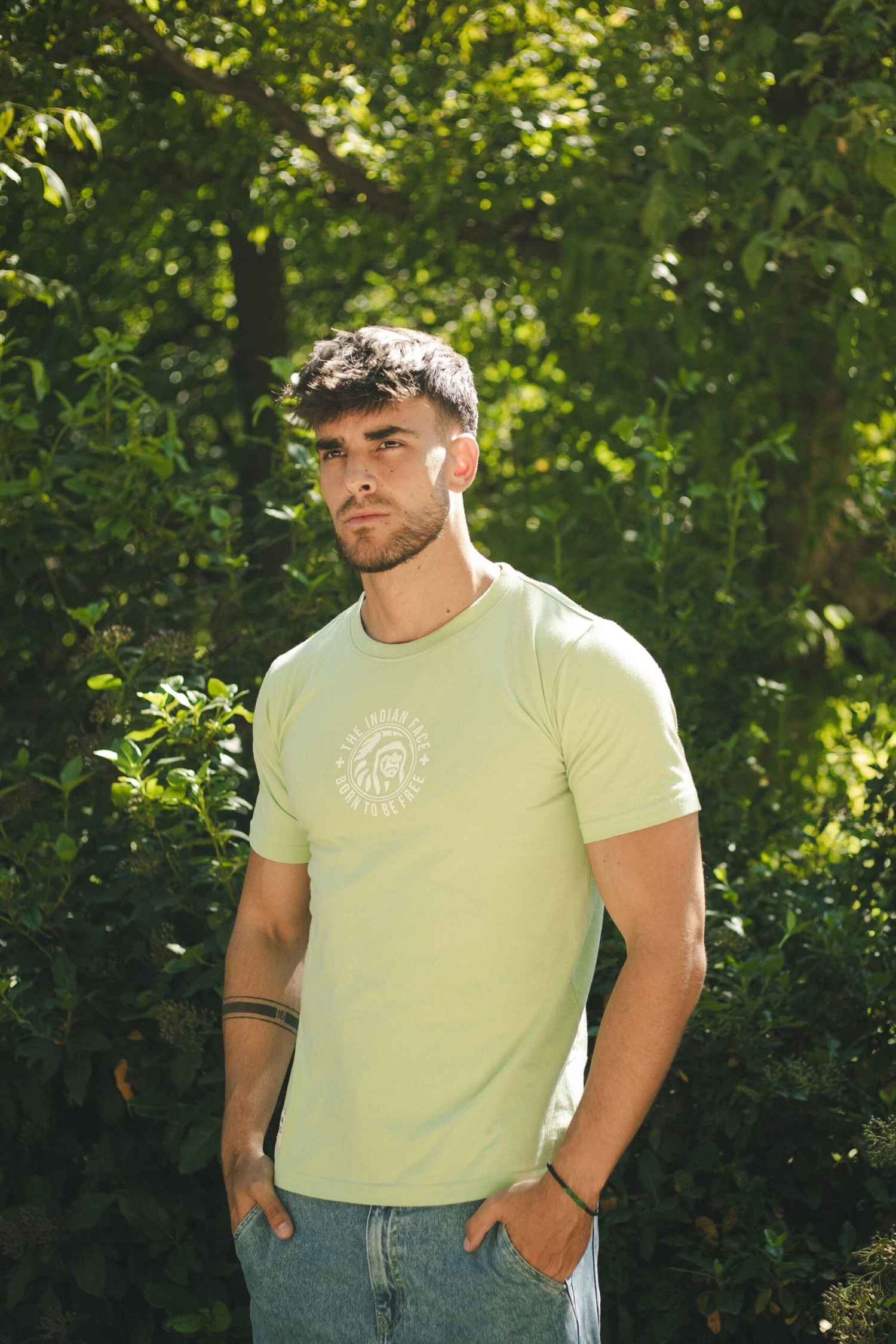 Spirit Green 4 Spirit Green - Imagen 2