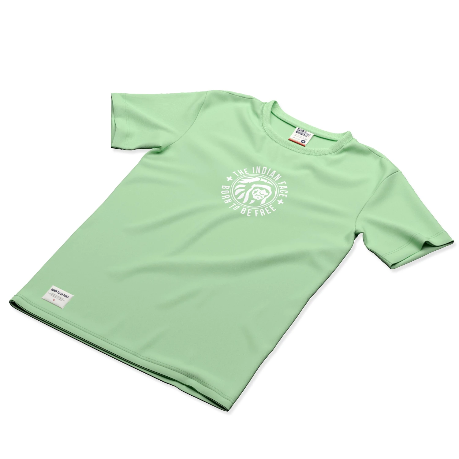 Spirit Green 7 Spirit Green - Imagen 5