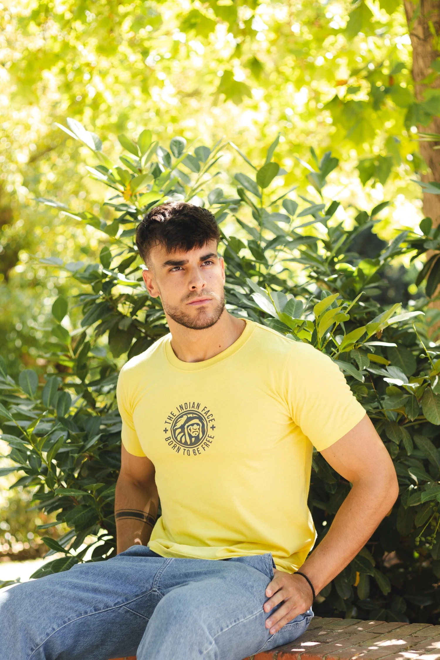 Spirit Yellow 4 Spirit Yellow - Imagen 2