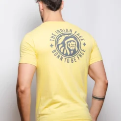 Spirit Yellow 21 Spirit Yellow -The Indian Face Ventas IF R01 23M01C06 16 scaled