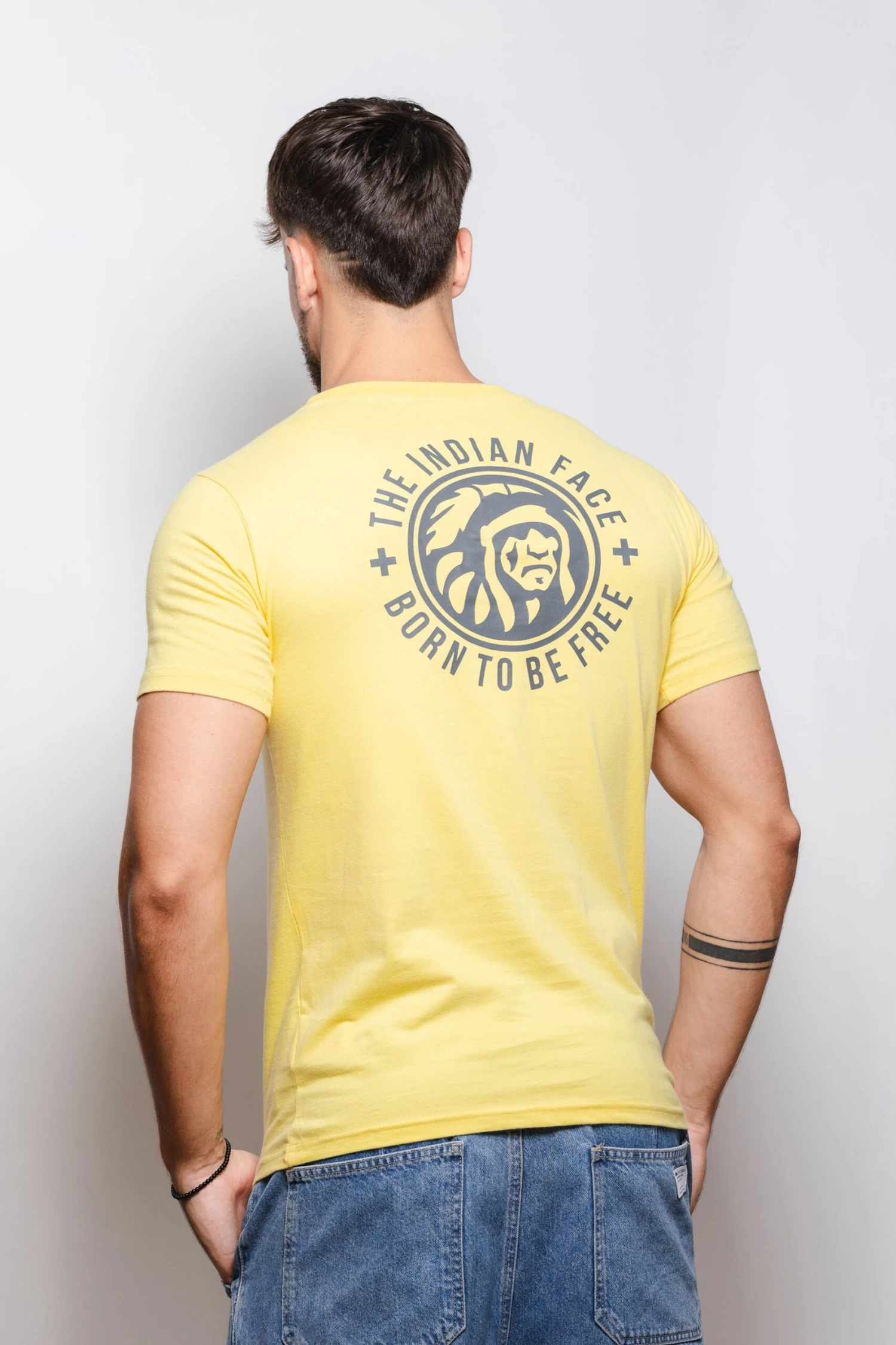 Spirit Yellow 11 Spirit Yellow - Imagen 9