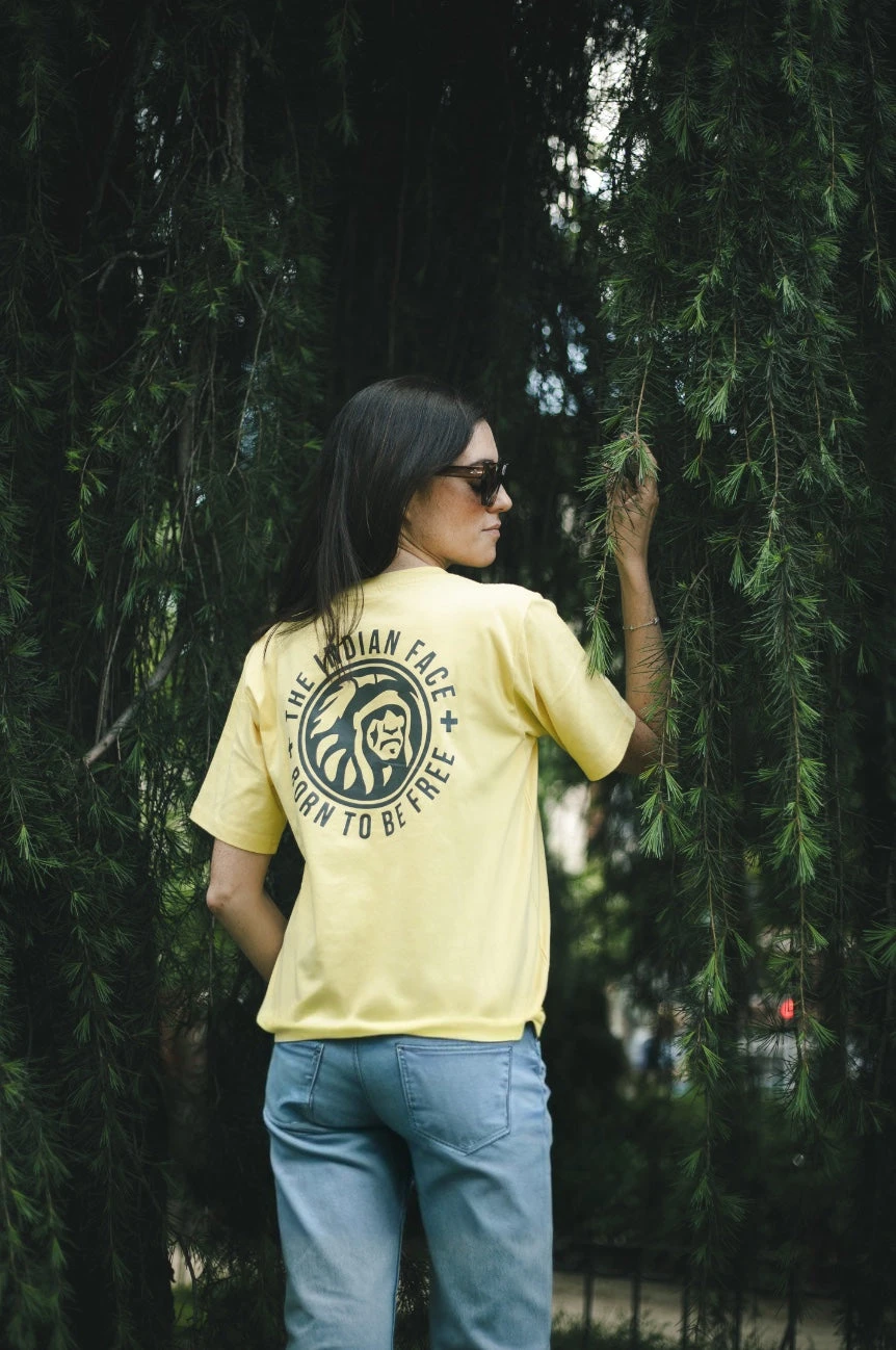 Spirit Yellow 13 Spirit Yellow - Imagen 11