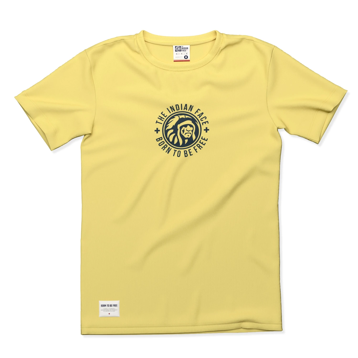 Spirit Yellow 3 Spirit Yellow