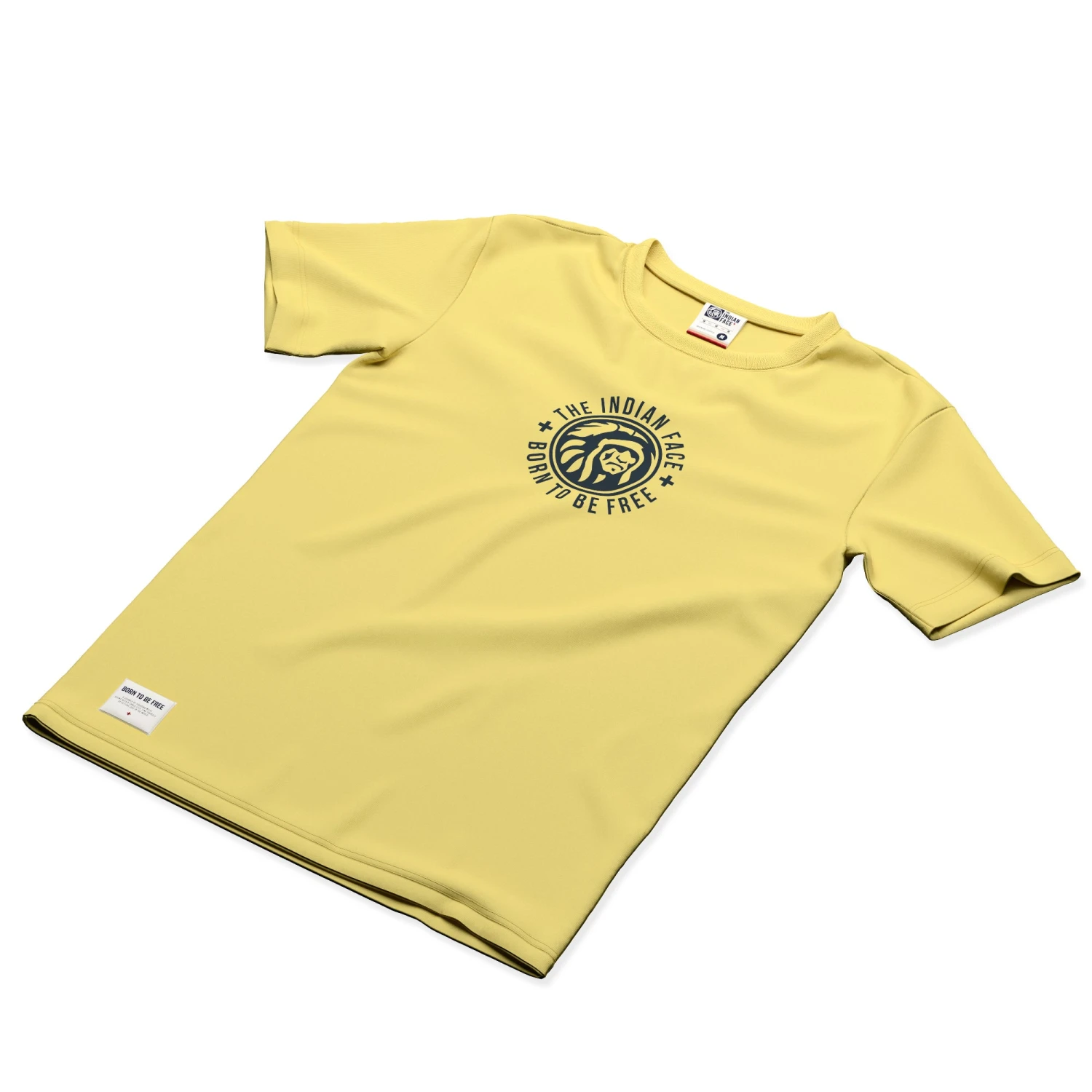 Spirit Yellow 7 Spirit Yellow - Imagen 5