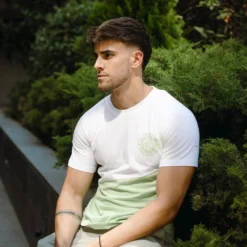 Maverick White / Green -The Indian Face Ventas IF R01 23M02C01 13 scaled