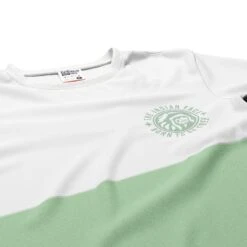 Maverick White / Green -The Indian Face Ventas IF R01 23M02C01 02