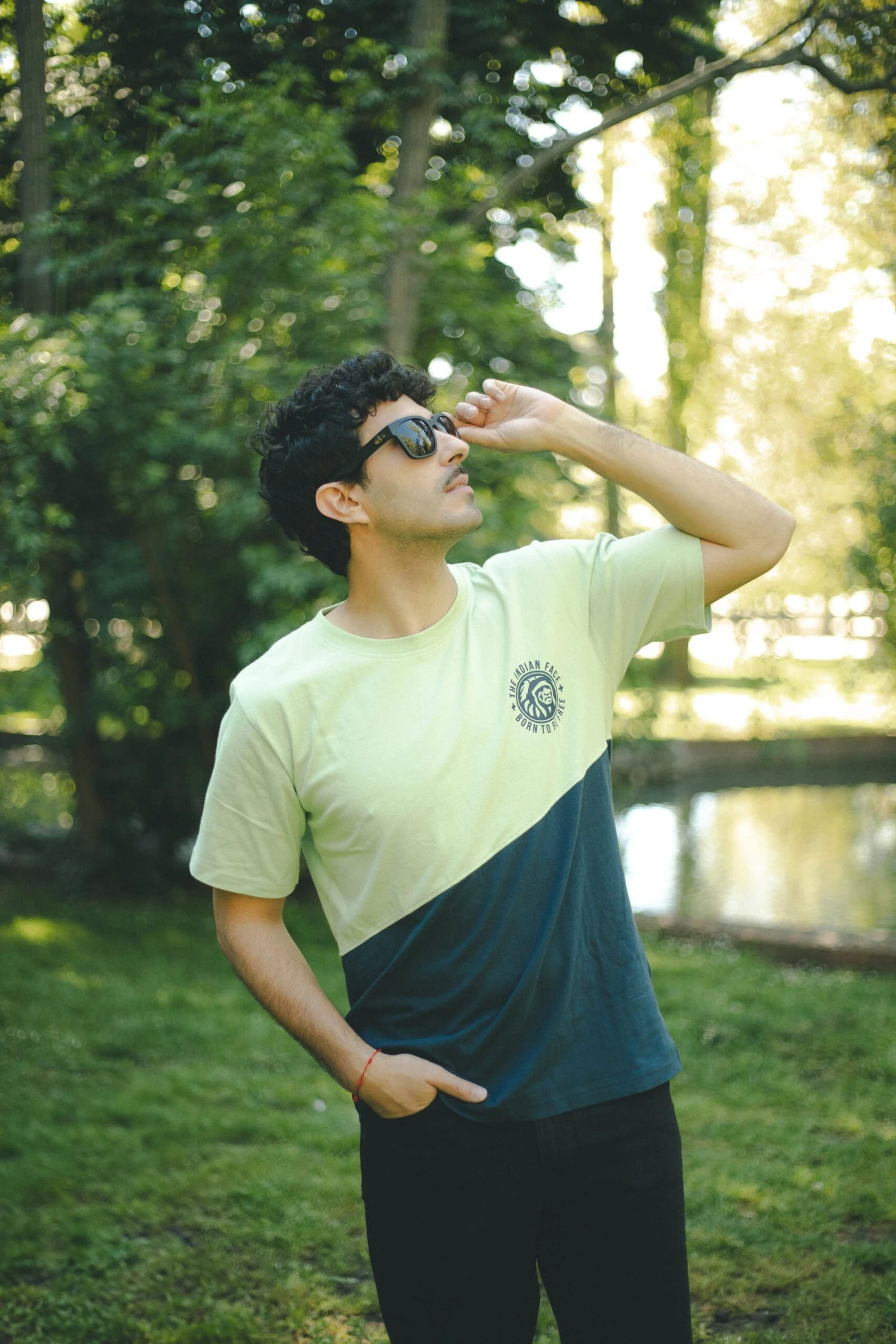 Maverick Green / Blue 4 Maverick Green / Blue - Imagen 2