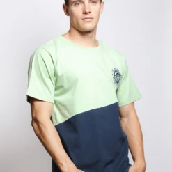 Maverick Green / Blue 21 Maverick Green / Blue -The Indian Face Ventas IF R01 23M02C02 10 scaled