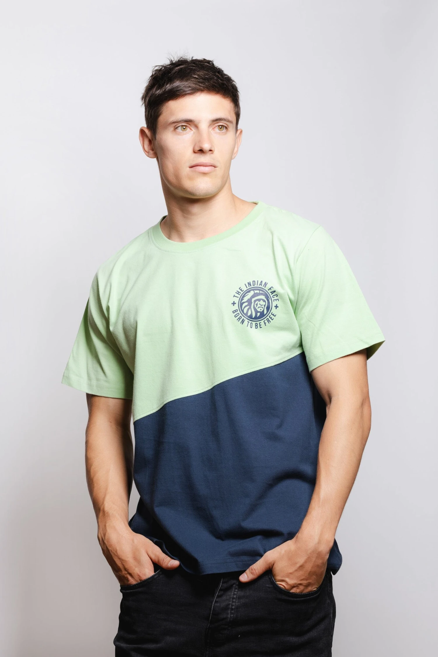 Maverick Green / Blue 11 Maverick Green / Blue - Imagen 9