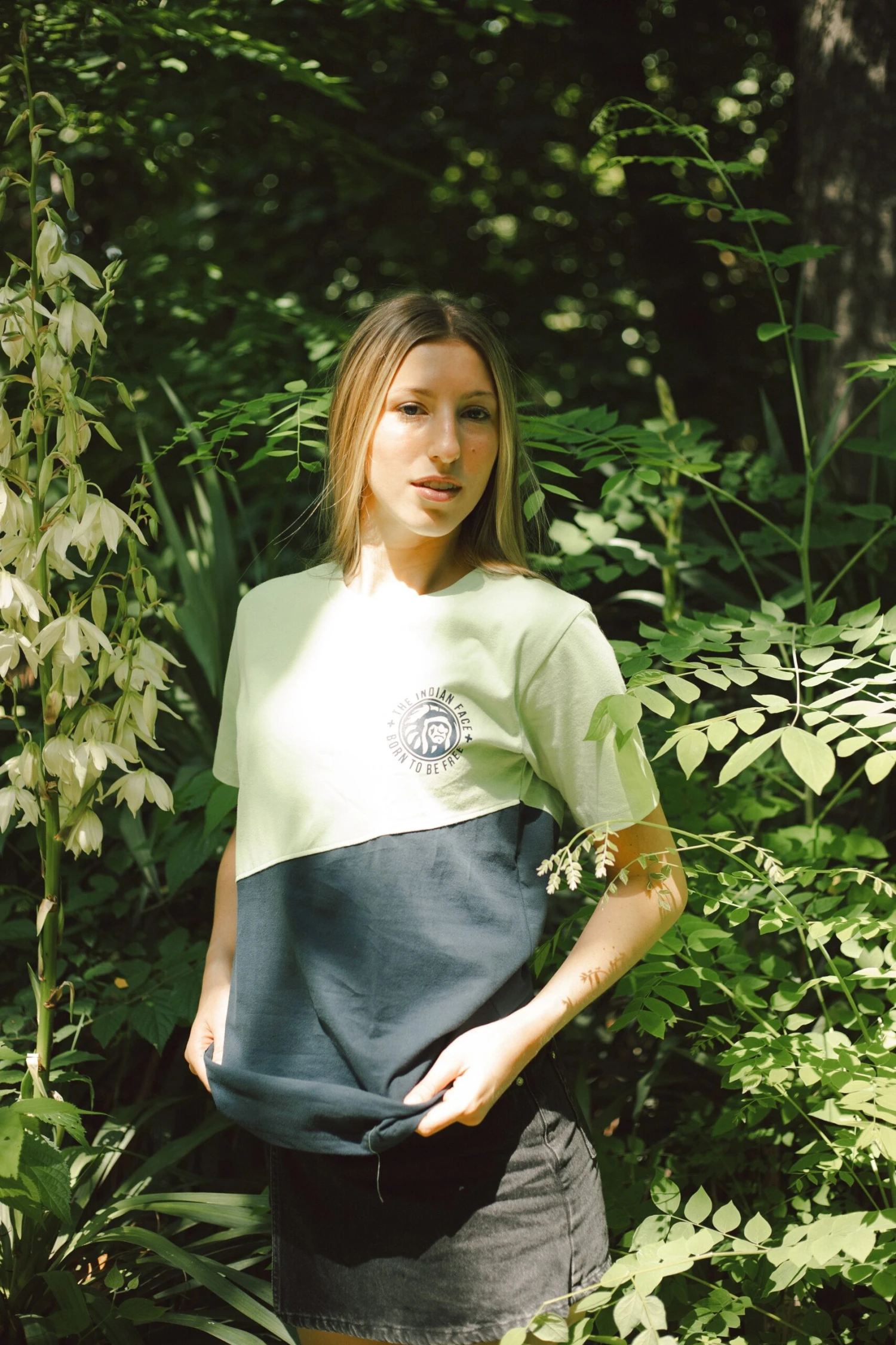 Maverick Green / Blue 5 Maverick Green / Blue - Imagen 3