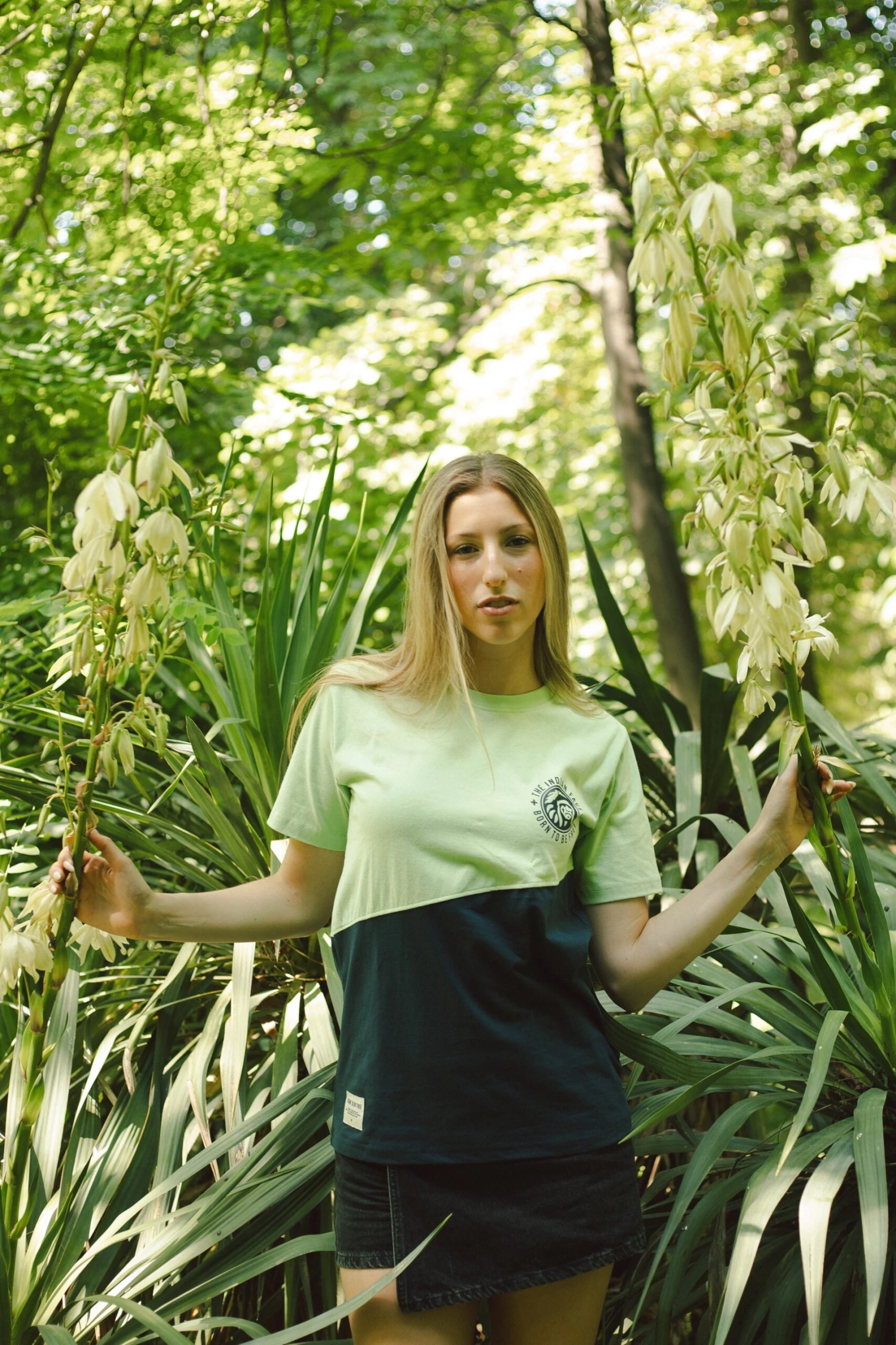 Maverick Green / Blue 12 Maverick Green / Blue - Imagen 10