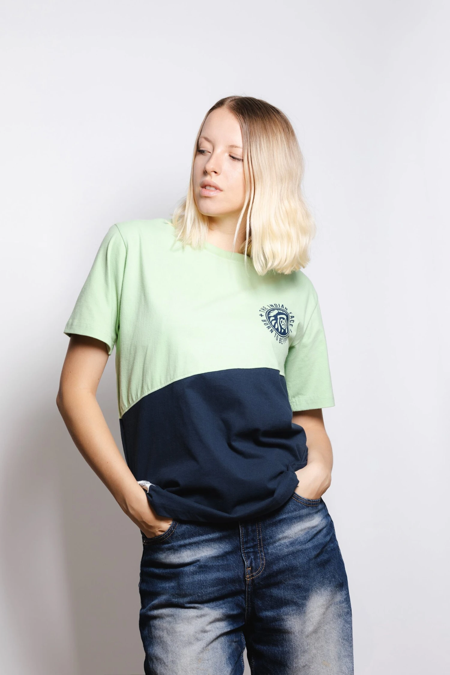 Maverick Green / Blue 13 Maverick Green / Blue - Imagen 11