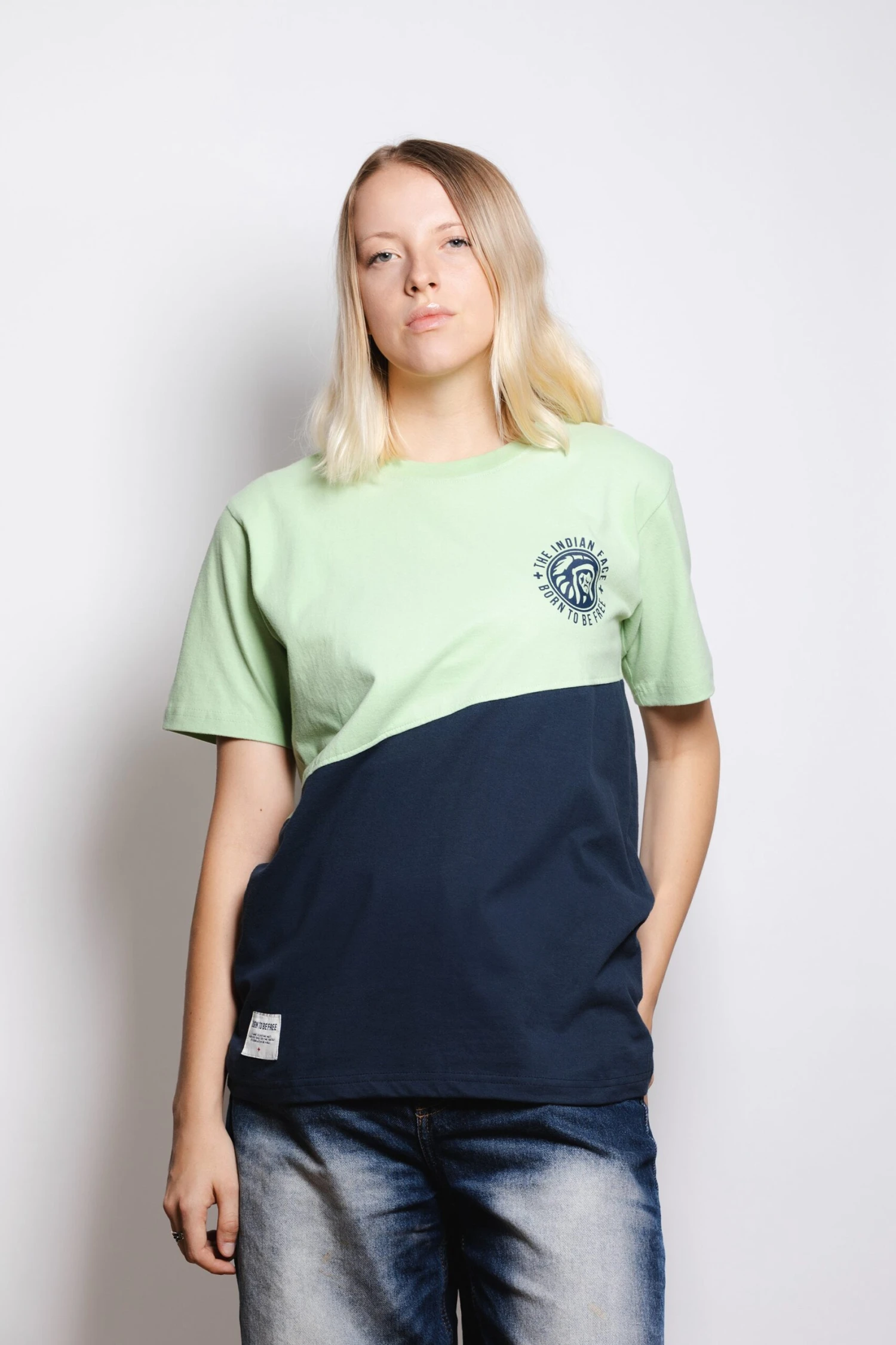 Maverick Green / Blue 14 Maverick Green / Blue - Imagen 12