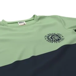 Maverick Green / Blue 17 Maverick Green / Blue -The Indian Face Ventas IF R01 23M02C02 02