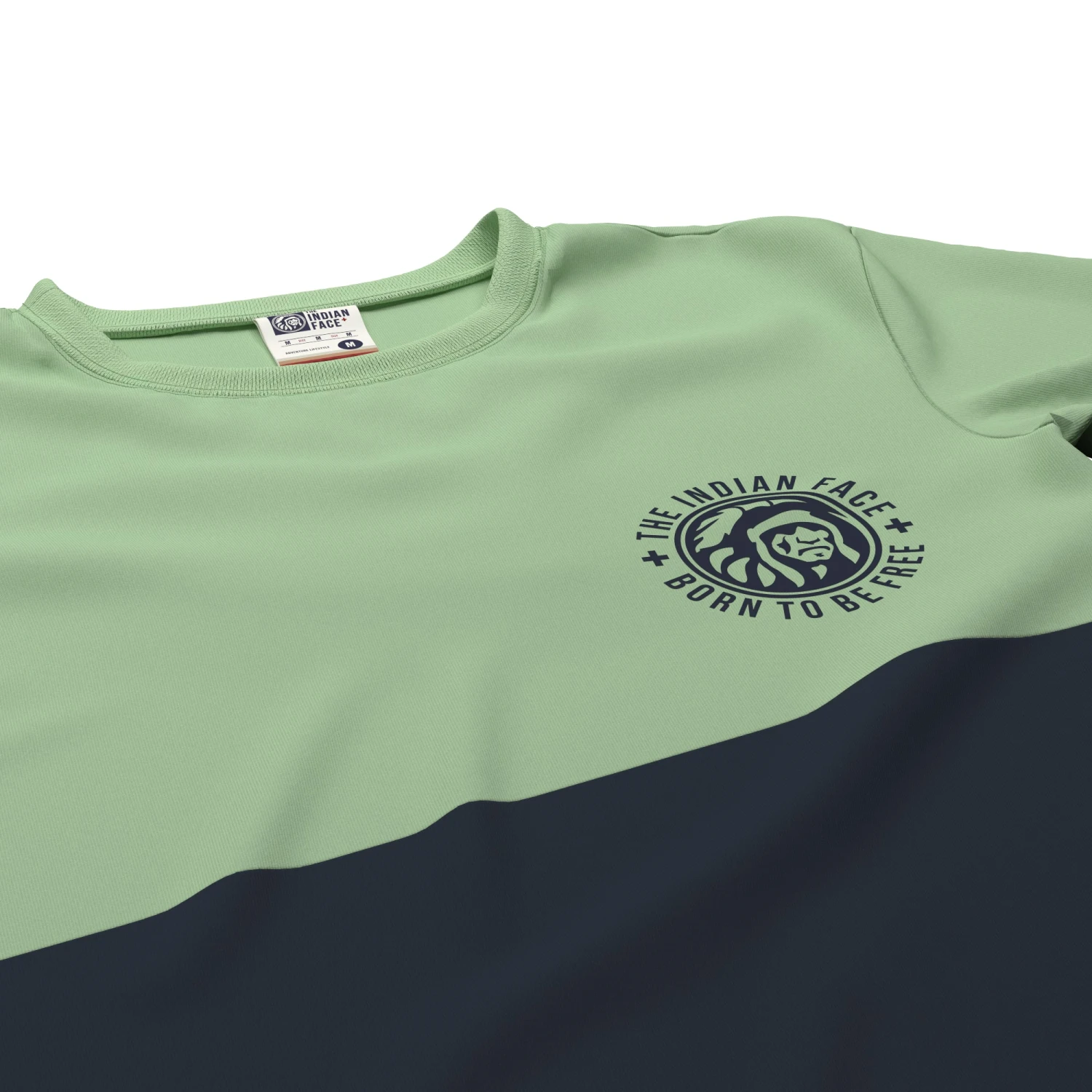 Maverick Green / Blue 6 Maverick Green / Blue - Imagen 4